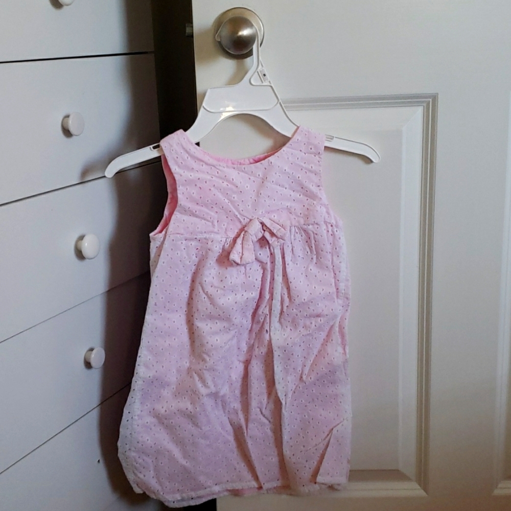 Girls Toddler Dress